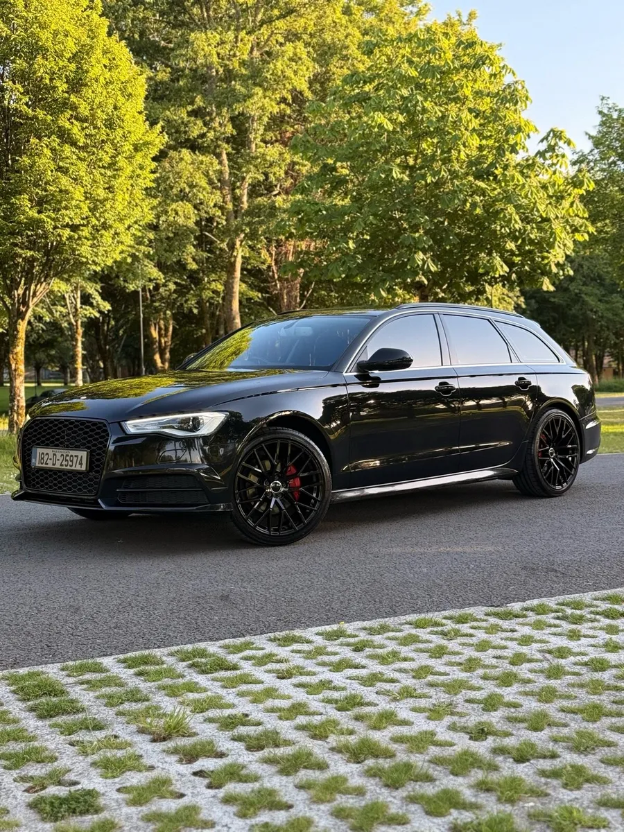 2018 Audi A6 Ultra | 3 months warranty | - Image 2