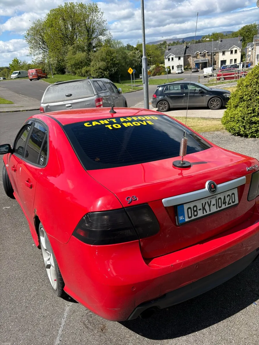 Saab Aero - Image 4