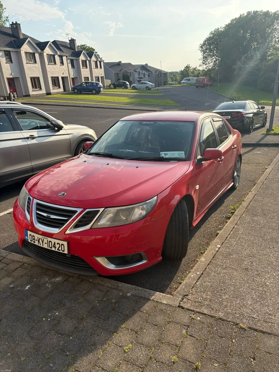 Saab Aero - Image 1