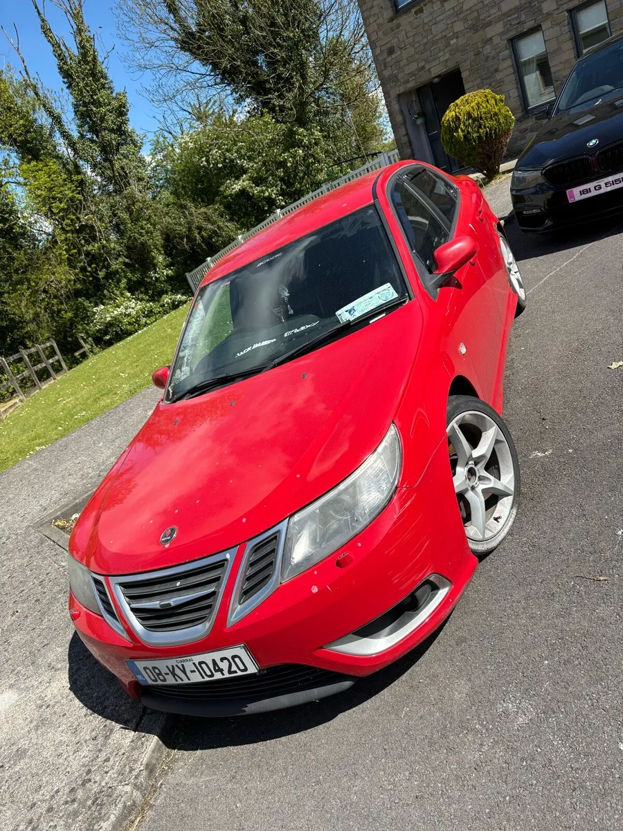 Saab Aero - Image 3
