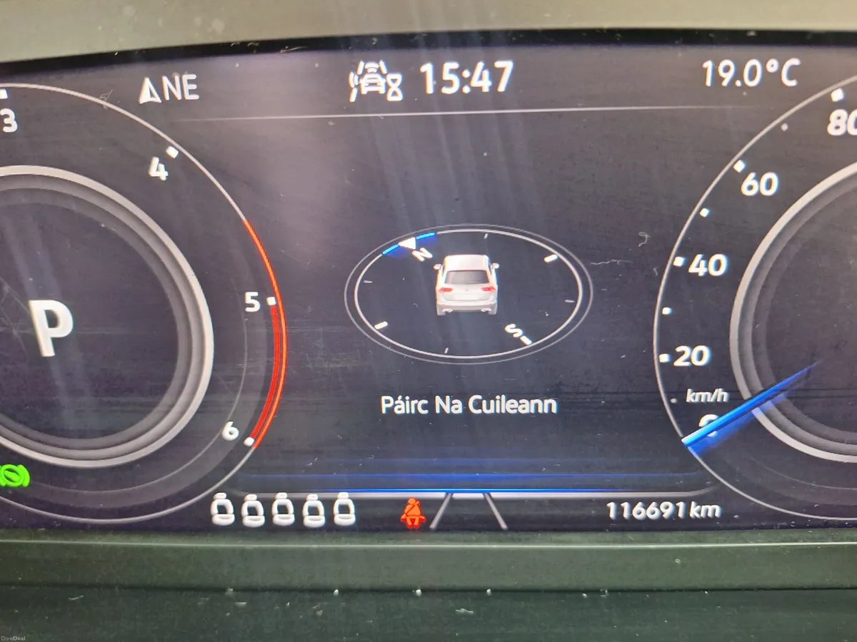 Volkswagen Tiguan 2022 Allspace - Image 2