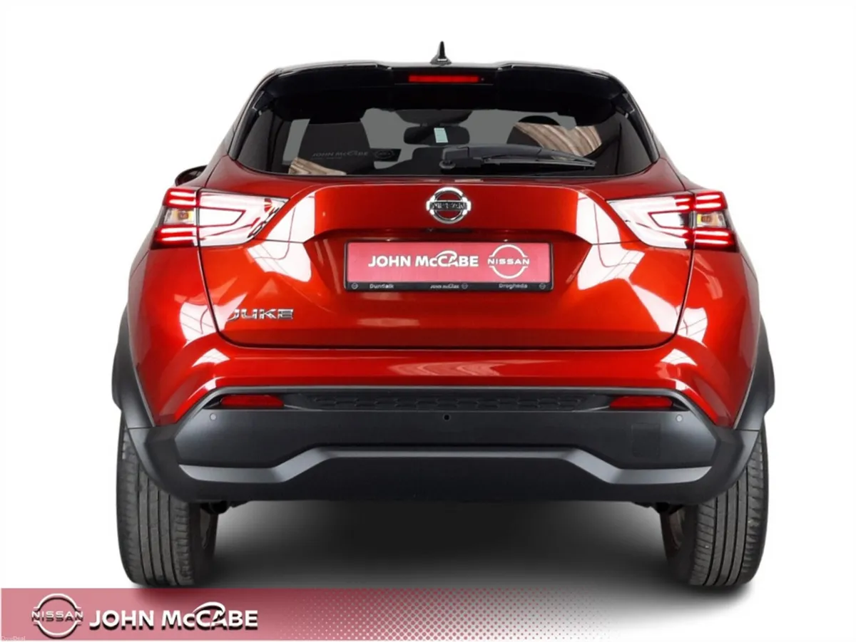 Nissan Juke 1.0 SV PREMIUM *RETAIL PRICE €20,450 - - Image 6