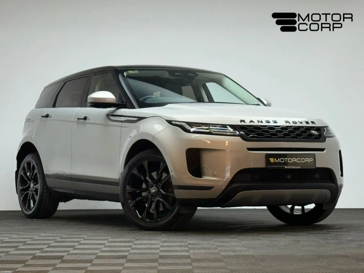 Land Rover Range Rover Evoque S P300E 1.5 PHEV - Image 1