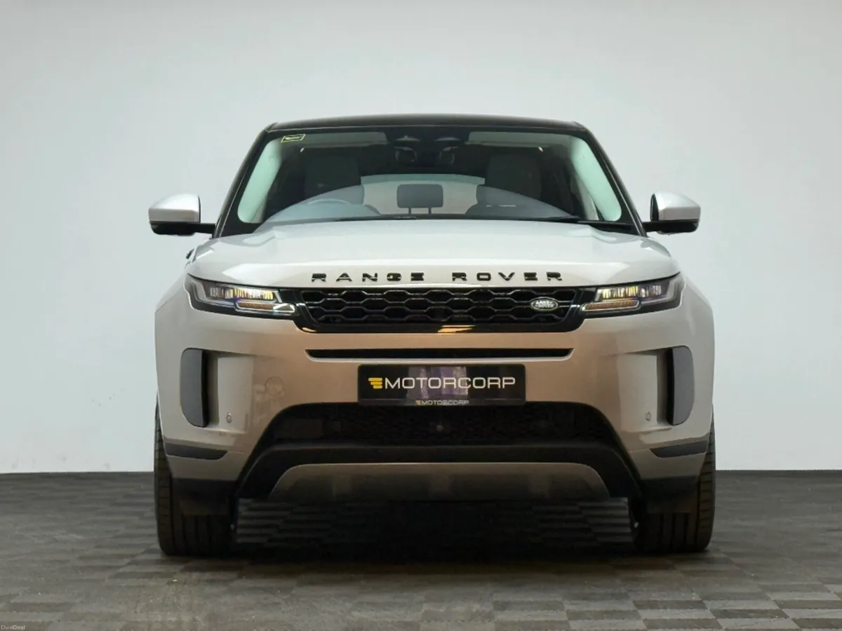 Land Rover Range Rover Evoque S P300E 1.5 PHEV - Image 2