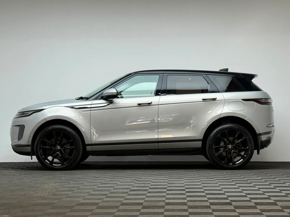 Land Rover Range Rover Evoque S P300E 1.5 PHEV - Image 4