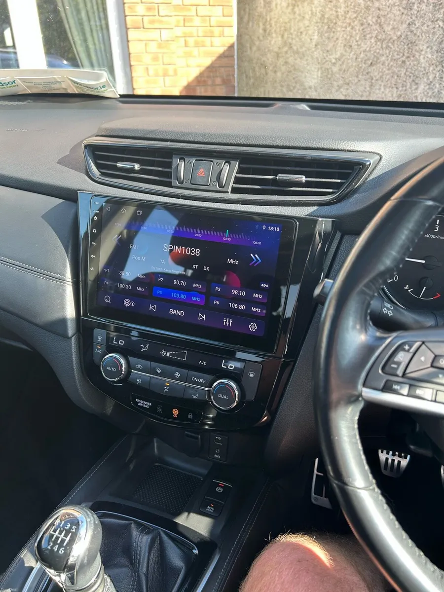 192 Nissan XTrail - Image 4