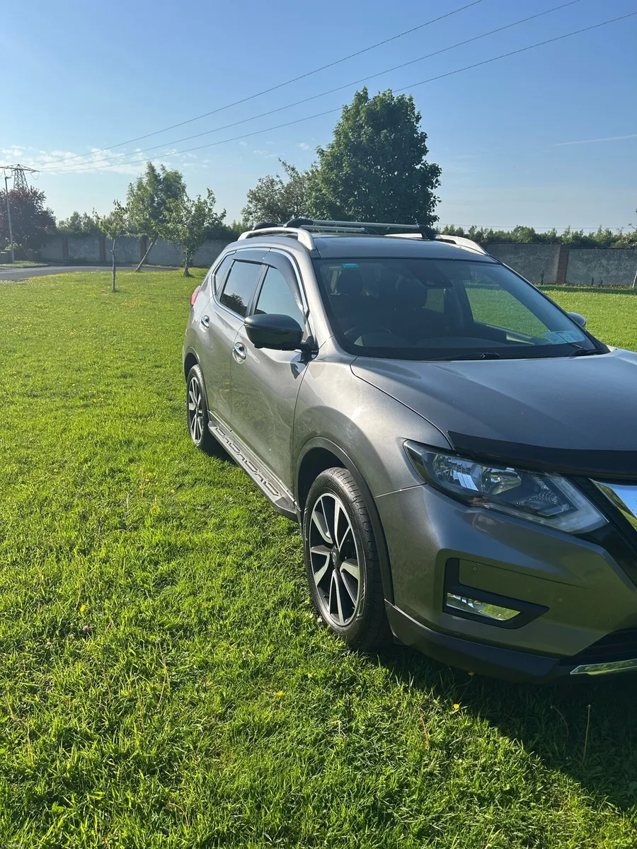 192 Nissan XTrail - Image 1