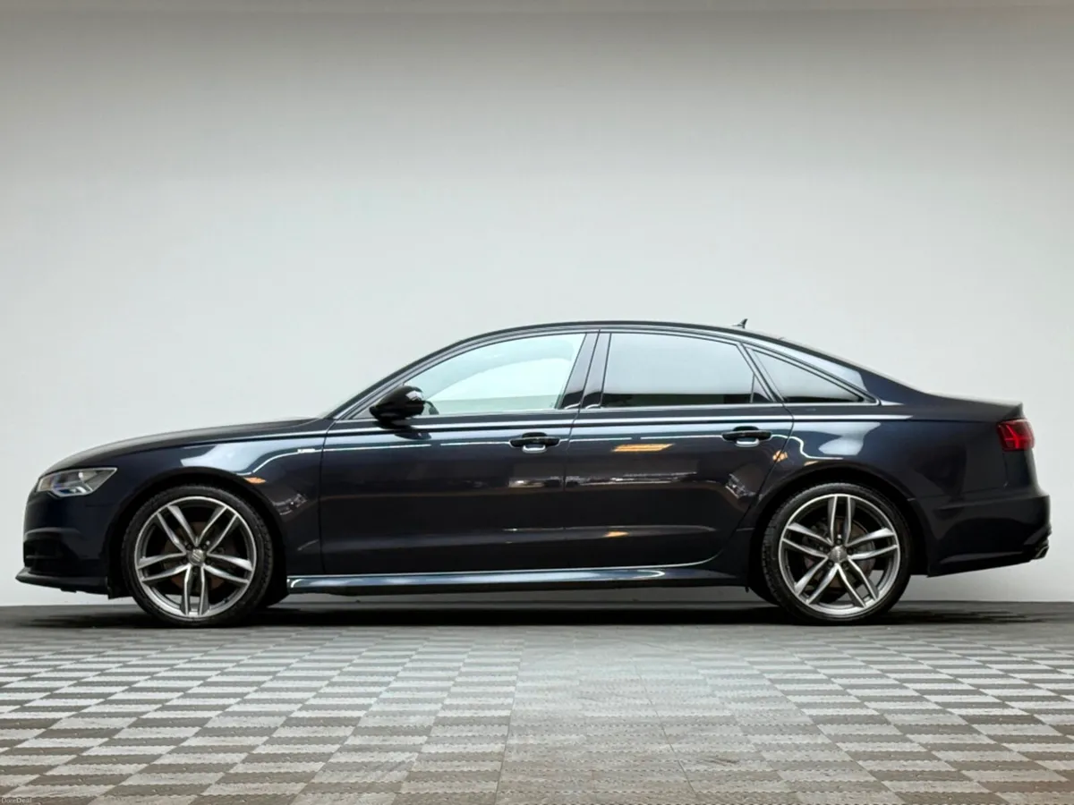 Audi A6 S LINE BLK ED ULTRA 2.0 TDI AUTO - Image 4
