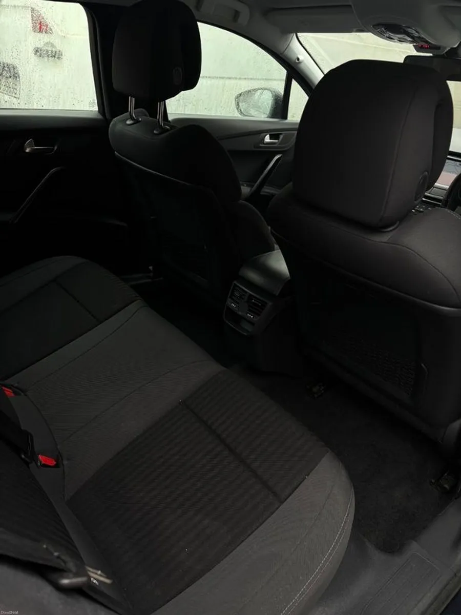 2013 Peugeot 508 1.6 E-HDI - Image 4