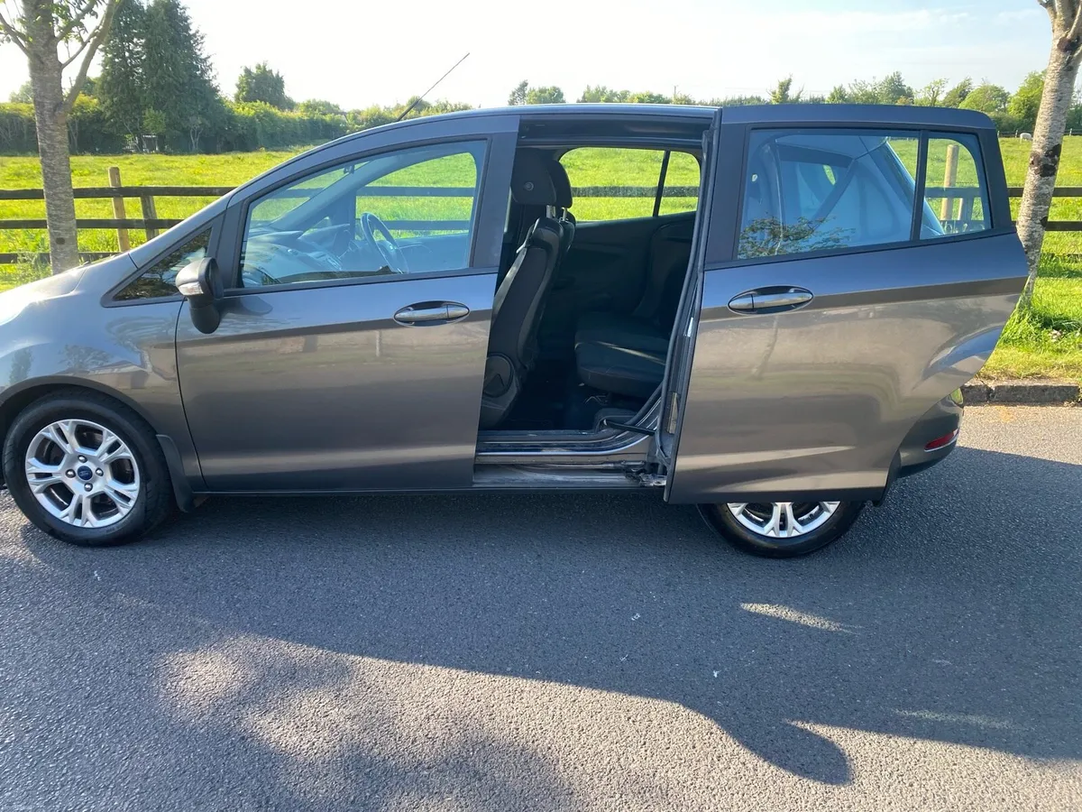 ✅Ford B MAX ✅ - Image 3