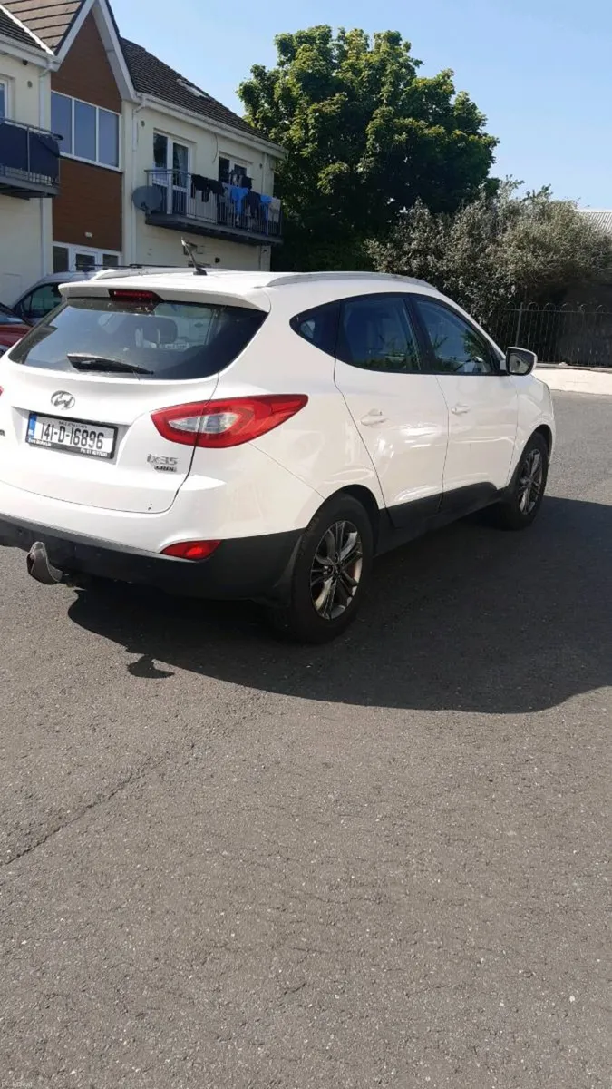 141 Hyundai ix35 - Image 4