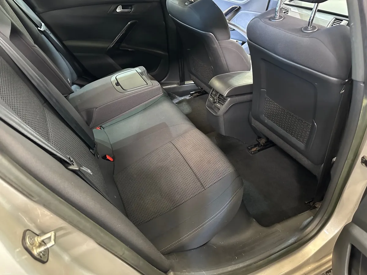 Peugeot 508 2012 *NCT* - Image 3