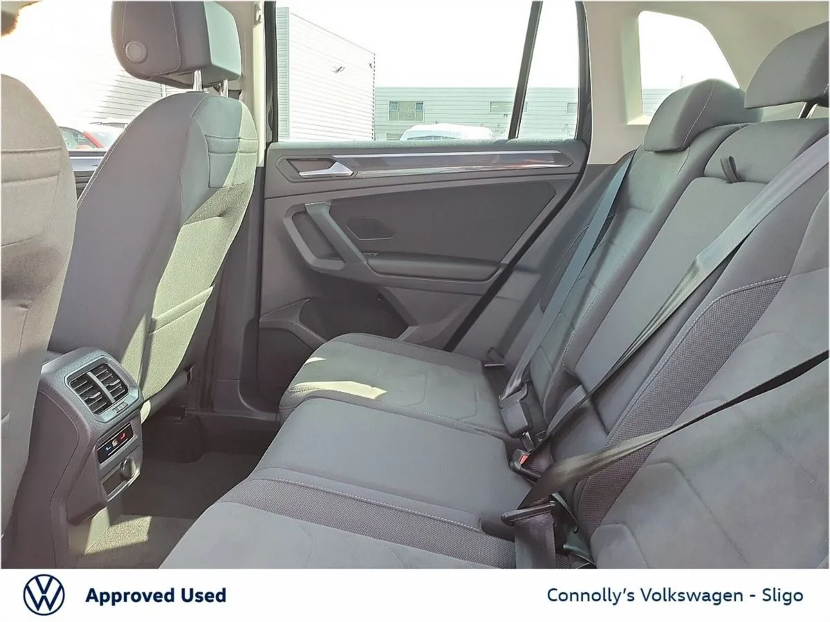 Volkswagen Tiguan ELEGANCE 2.0TDI 150HP - Image 5