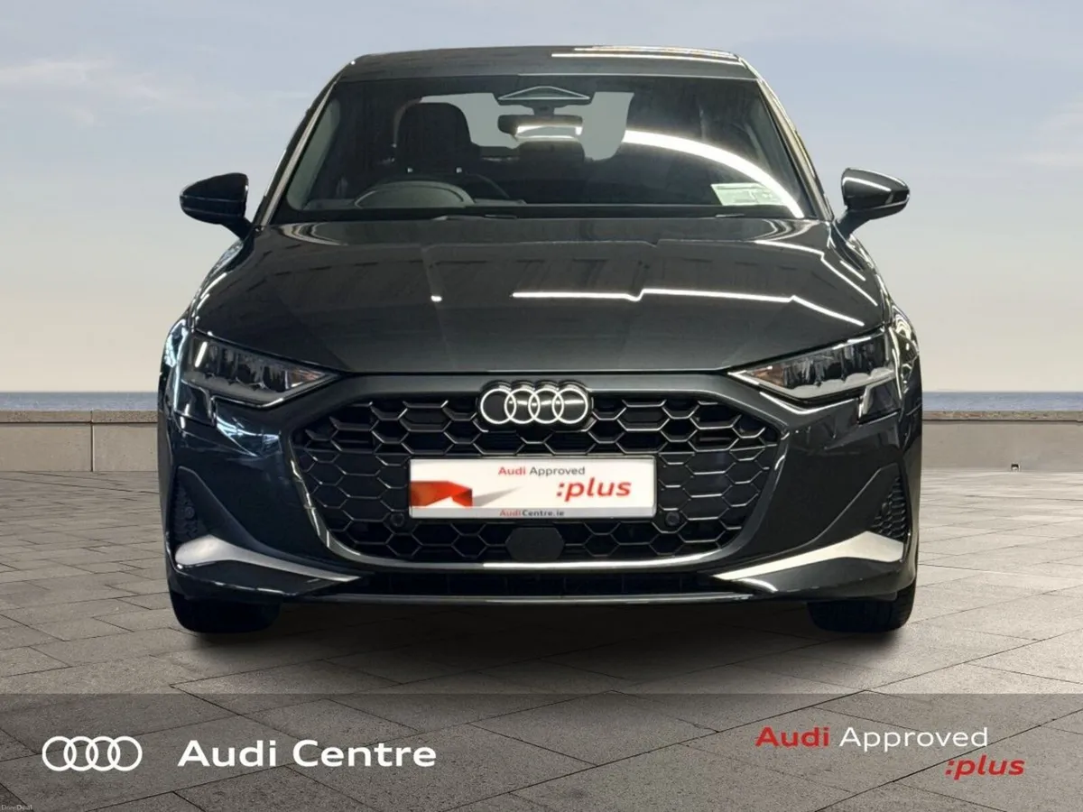 Audi A3 SAL 30 TDI 115HP SE - Image 2