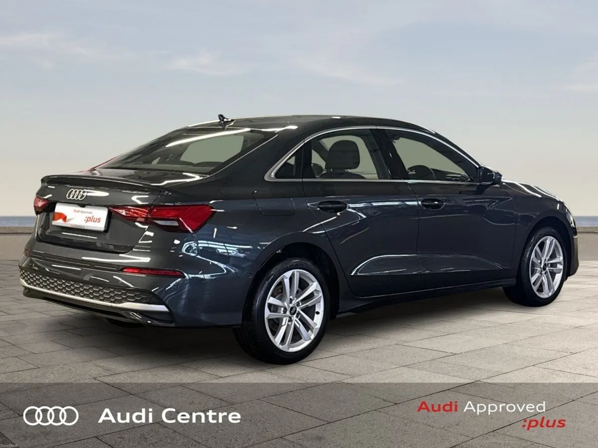 Audi A3 SAL 30 TDI 115HP SE - Image 4