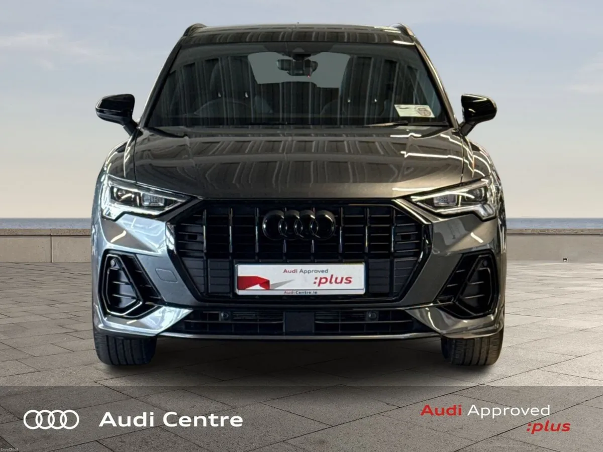 Audi Q3 35 TDI 150 S-T S line - Image 3