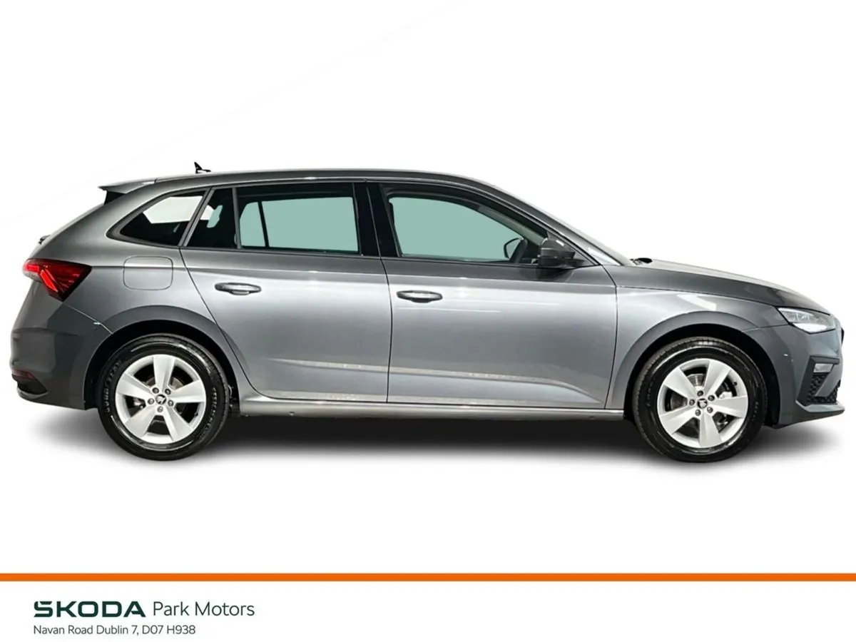 Skoda Scala Selection DSG 1.0TSI 115BHP - Reversin - Image 6