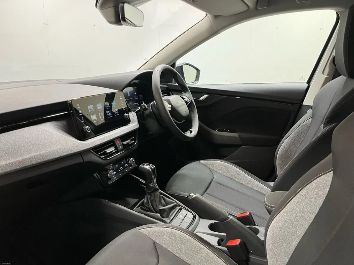 Skoda Scala Selection DSG 1.0TSI 115BHP - Reversin - Image 4