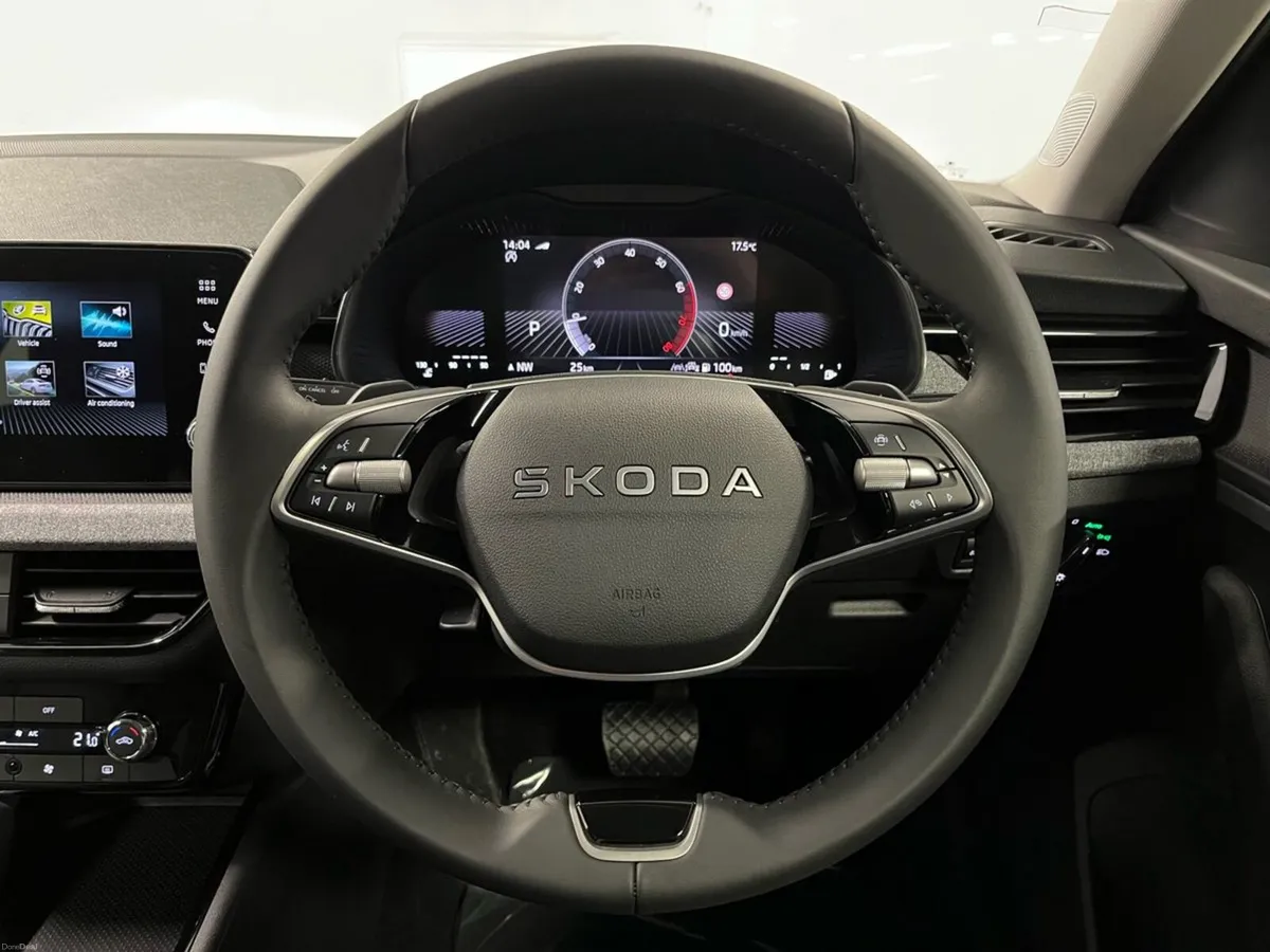 Skoda Scala Selection DSG 1.0TSI 115BHP - Reversin - Image 5
