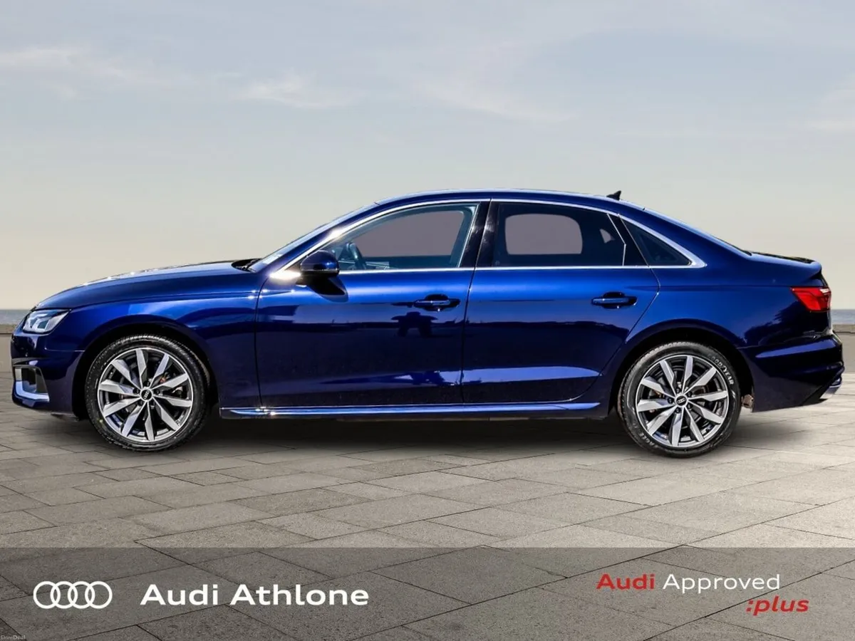Audi A4 2.0TDI 163BHP SE S-Tronic - Image 2