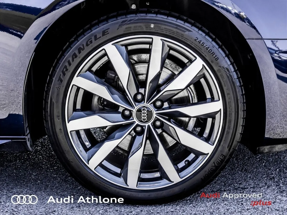 Audi A4 2.0TDI 163BHP SE S-Tronic - Image 4
