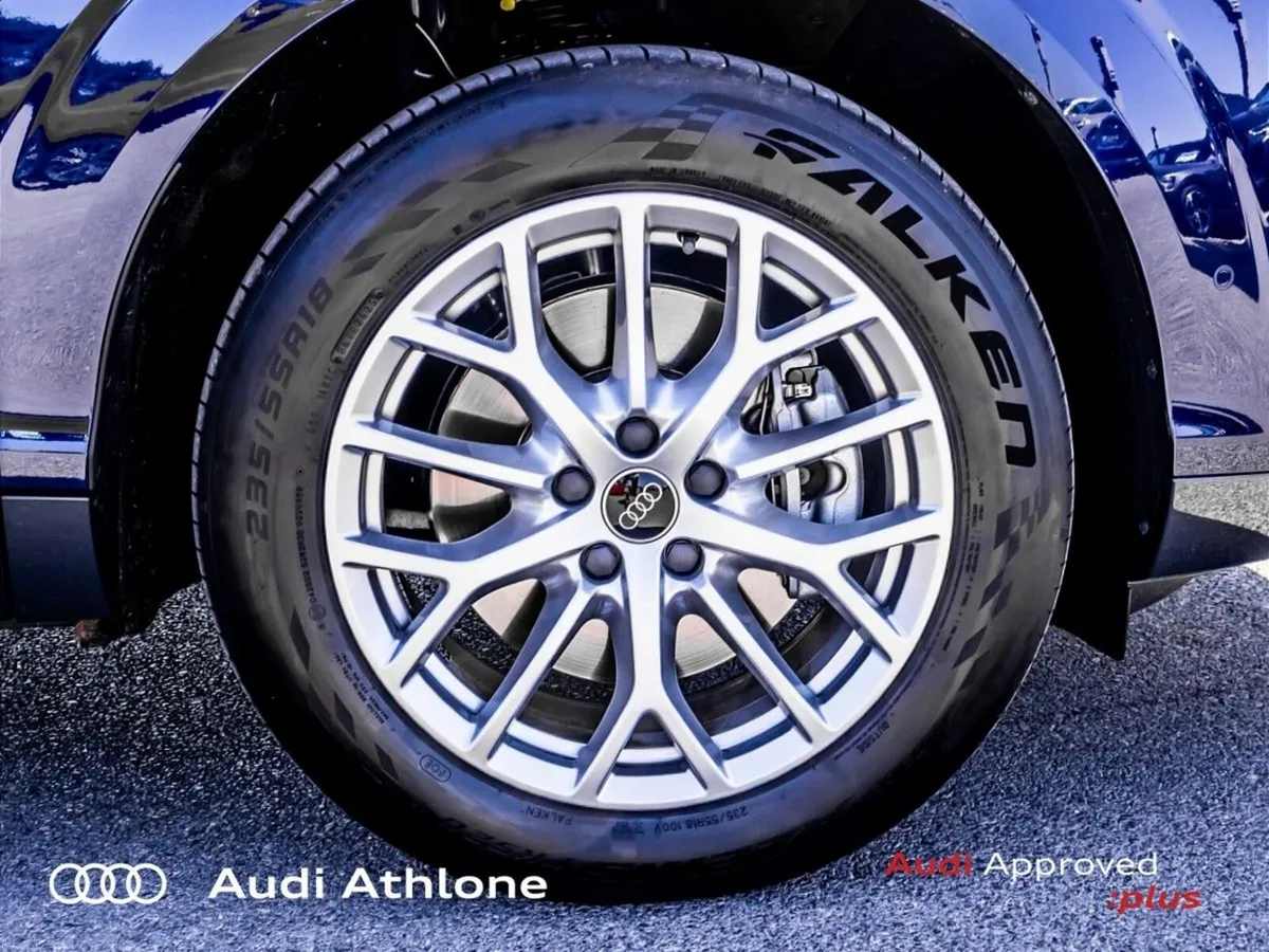 Audi Q3 Sportback 2.0TDI 150BHP SE S-Tronic - Image 4
