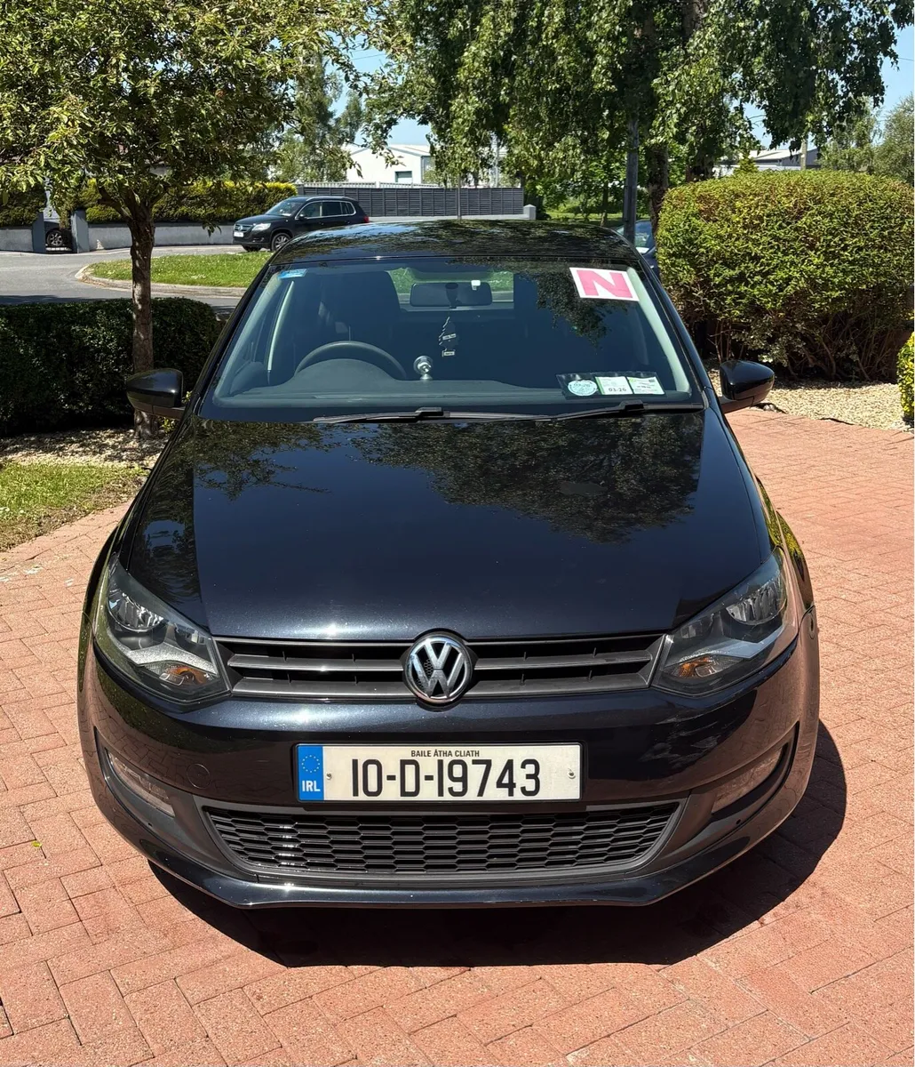 Volkswagen Polo - Image 1