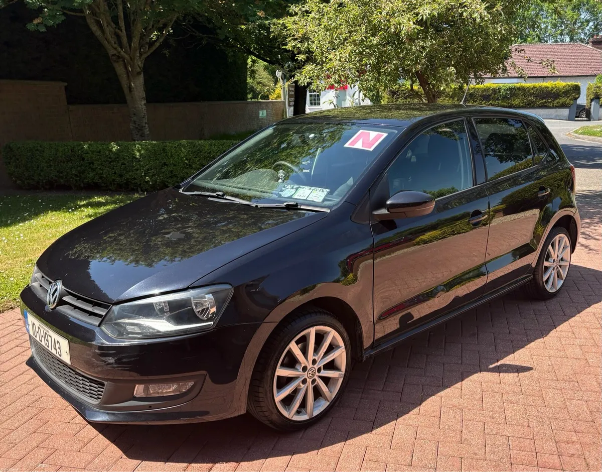 Volkswagen Polo - Image 2