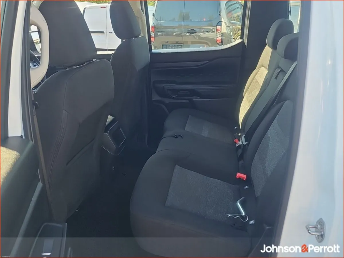 Ford Ranger XL Double Cab 170PS - Image 5