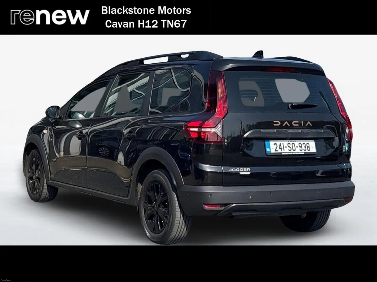 Dacia Jogger HEV 145 Extreme Auto - Image 3