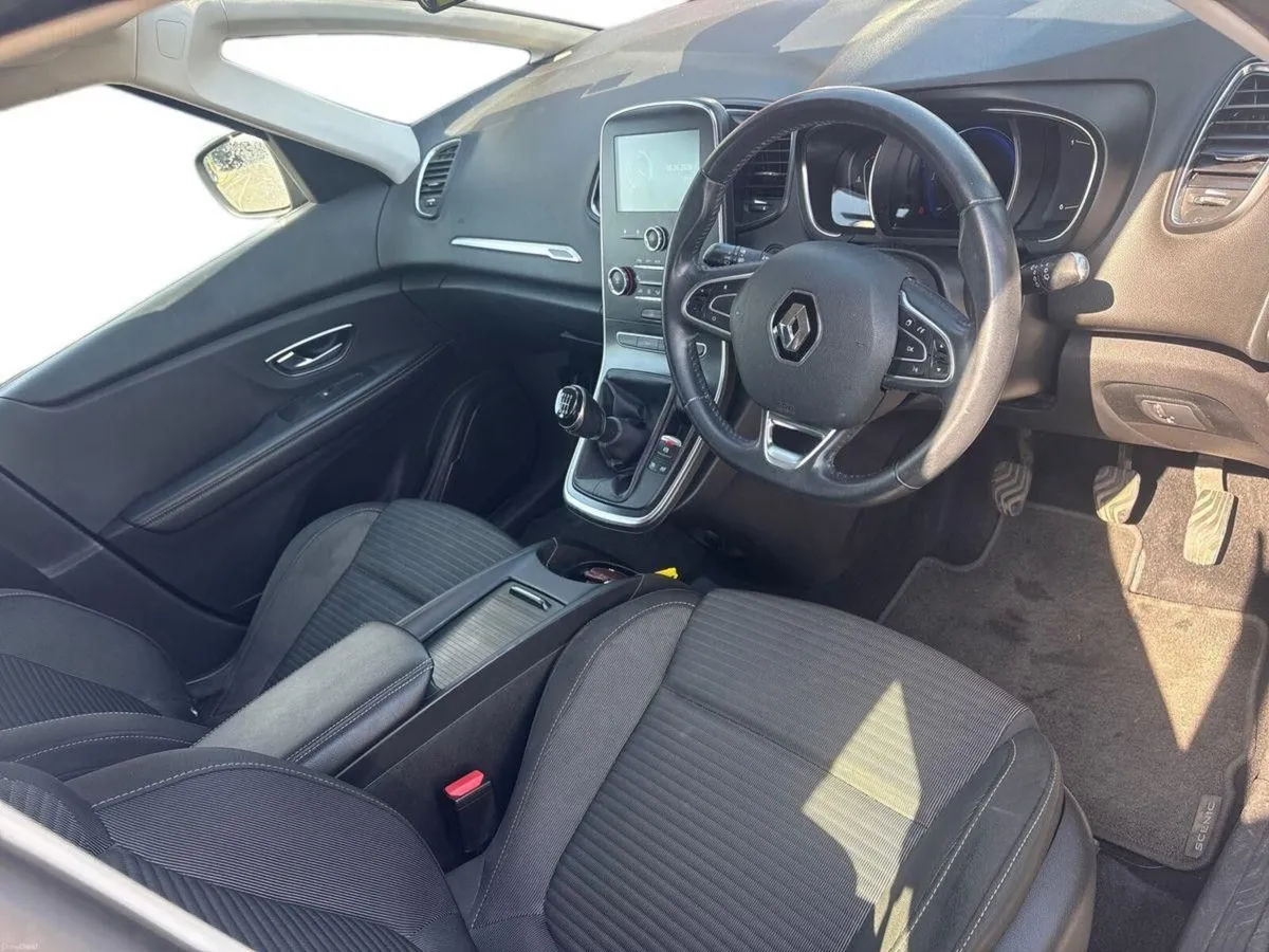 Renault Scenic 1.75 Blue dCi 120 Iconic - Image 5