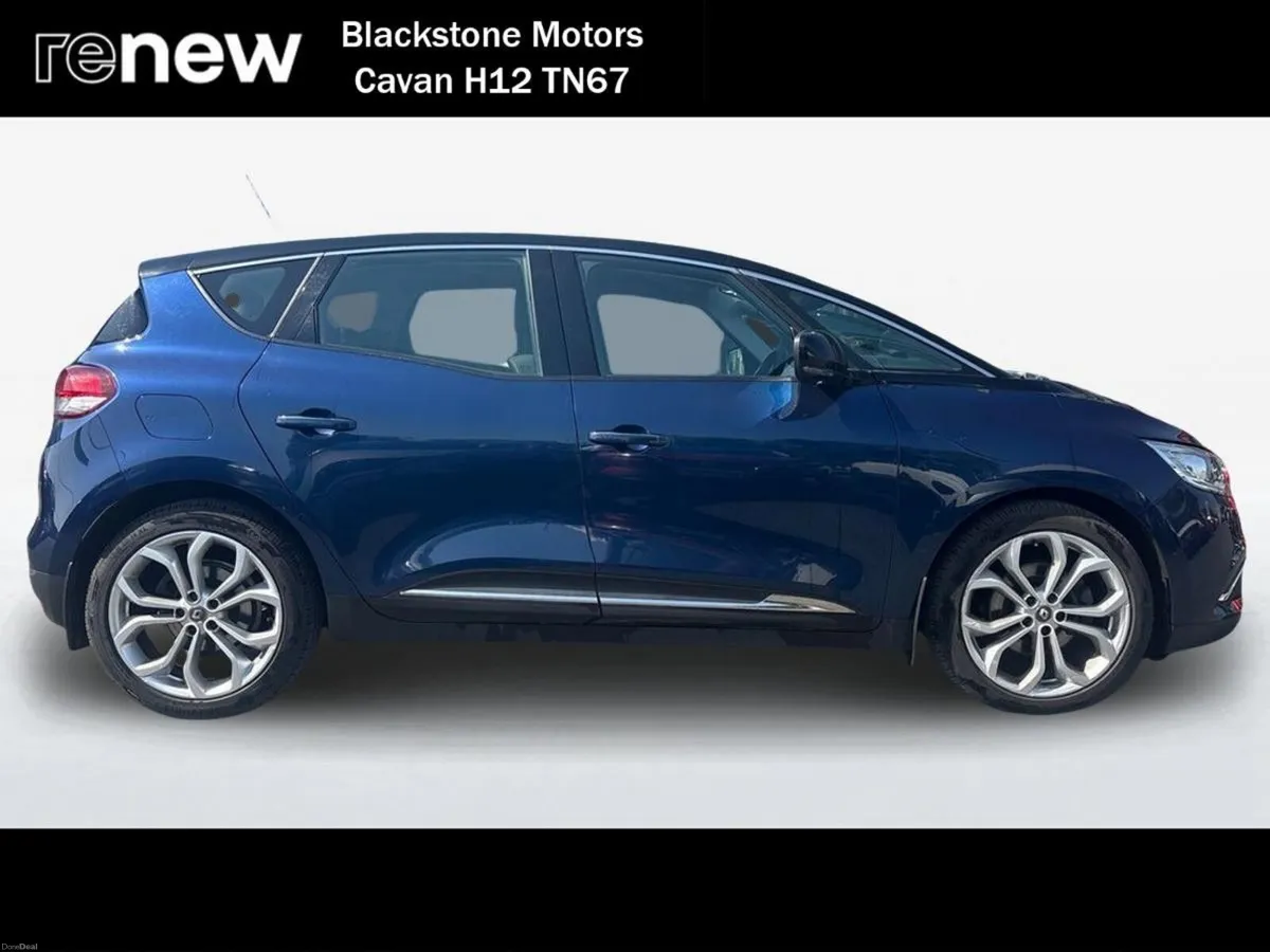 Renault Scenic 1.75 Blue dCi 120 Iconic - Image 6