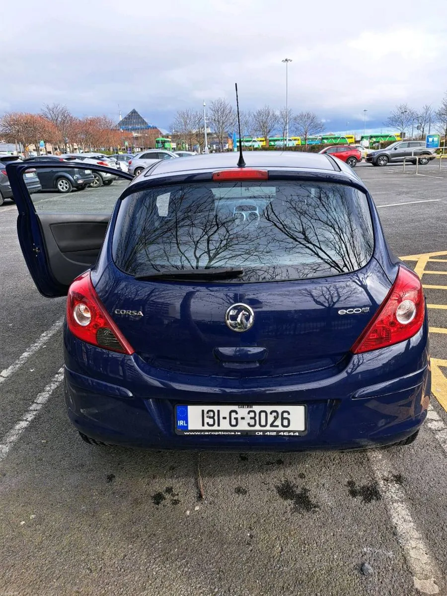 Corsa - Image 2