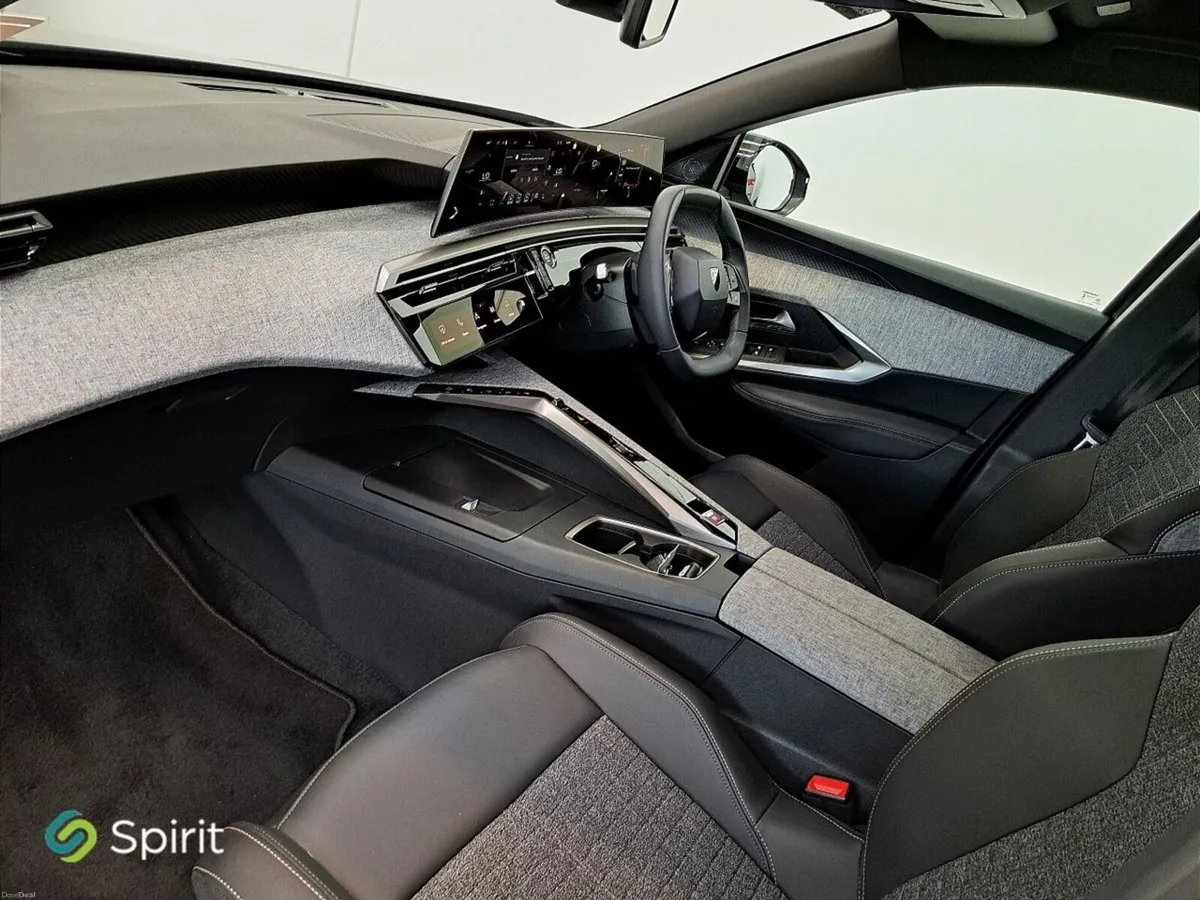 Peugeot 3008 Allure 1.2 MHEV 145BHP*Call Andrew 08 - Image 3