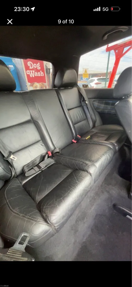 Volkswagen Golf MK4 3 door PD130 Sunroof - Image 4