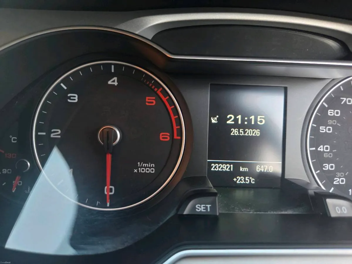 Audi A4 - Image 6