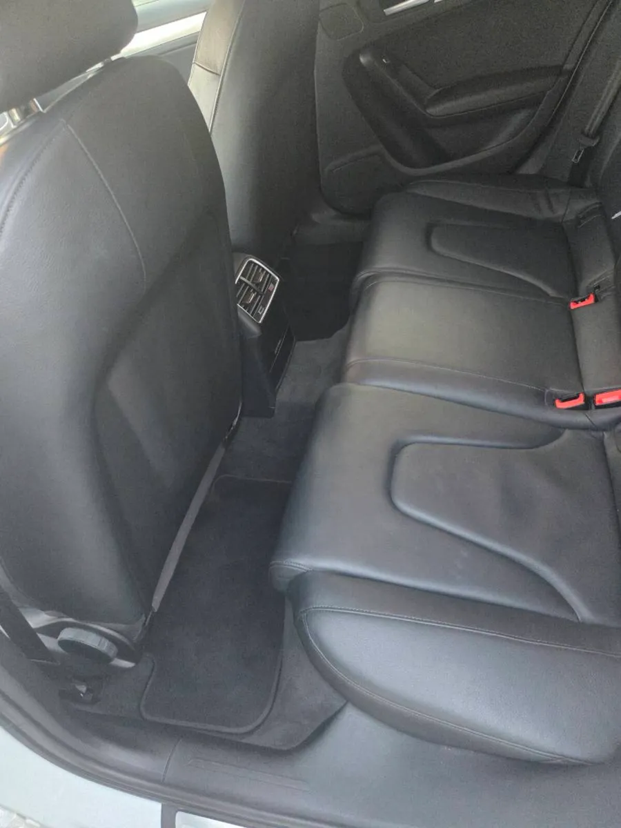 Audi A4 - Image 4