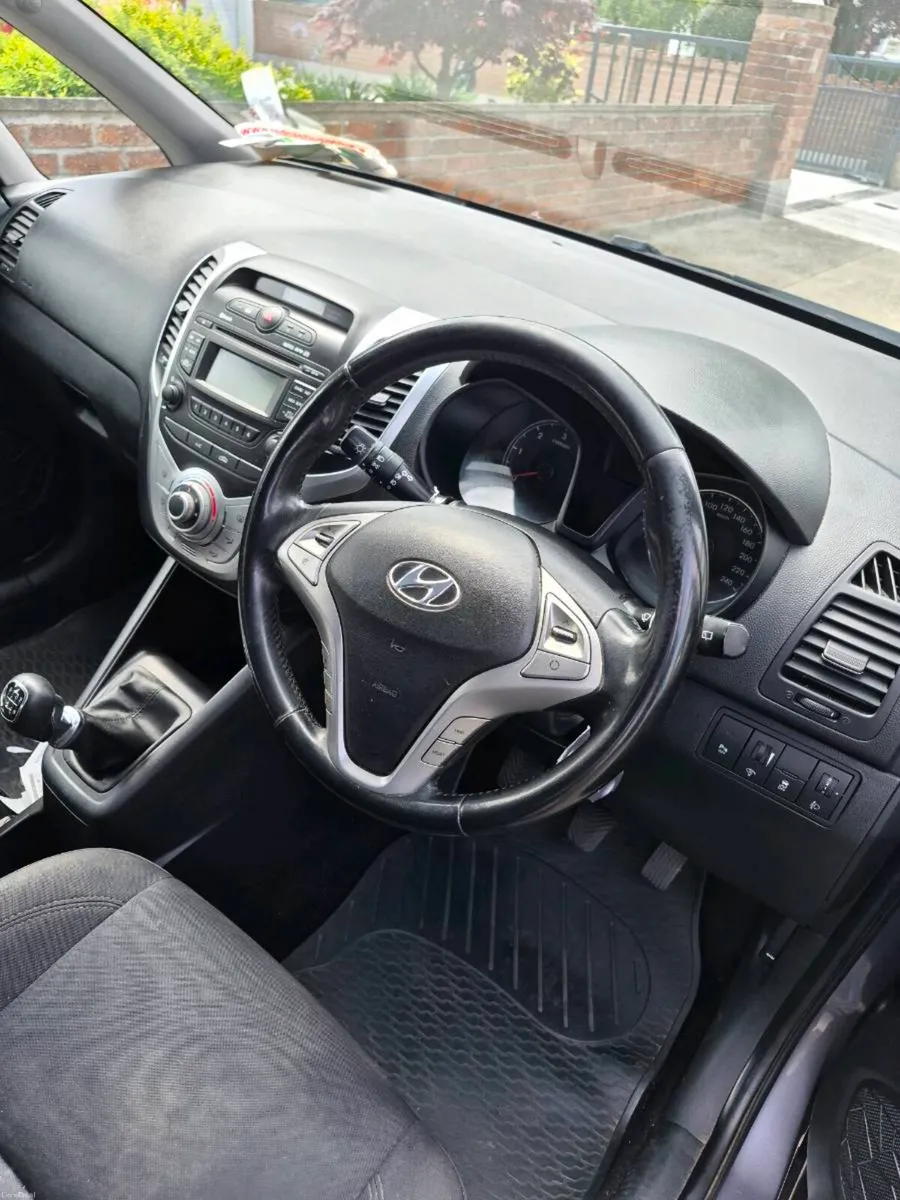 hyundai ix20 1.4 - Image 6