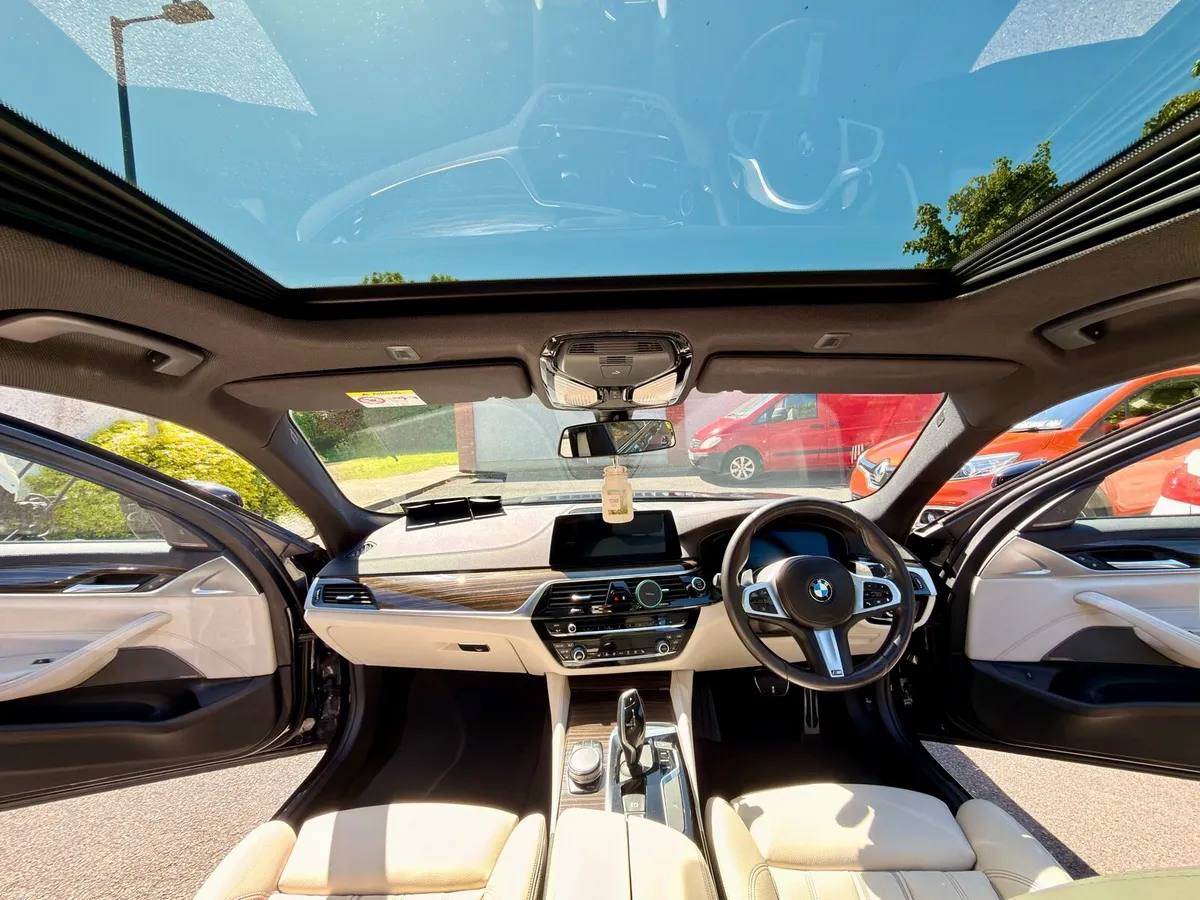 BMW G30 - Image 6