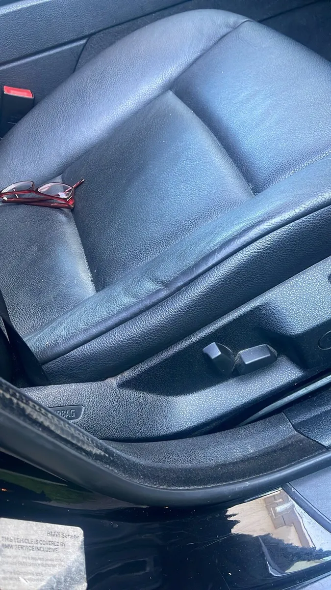 BMW F10 - Image 3