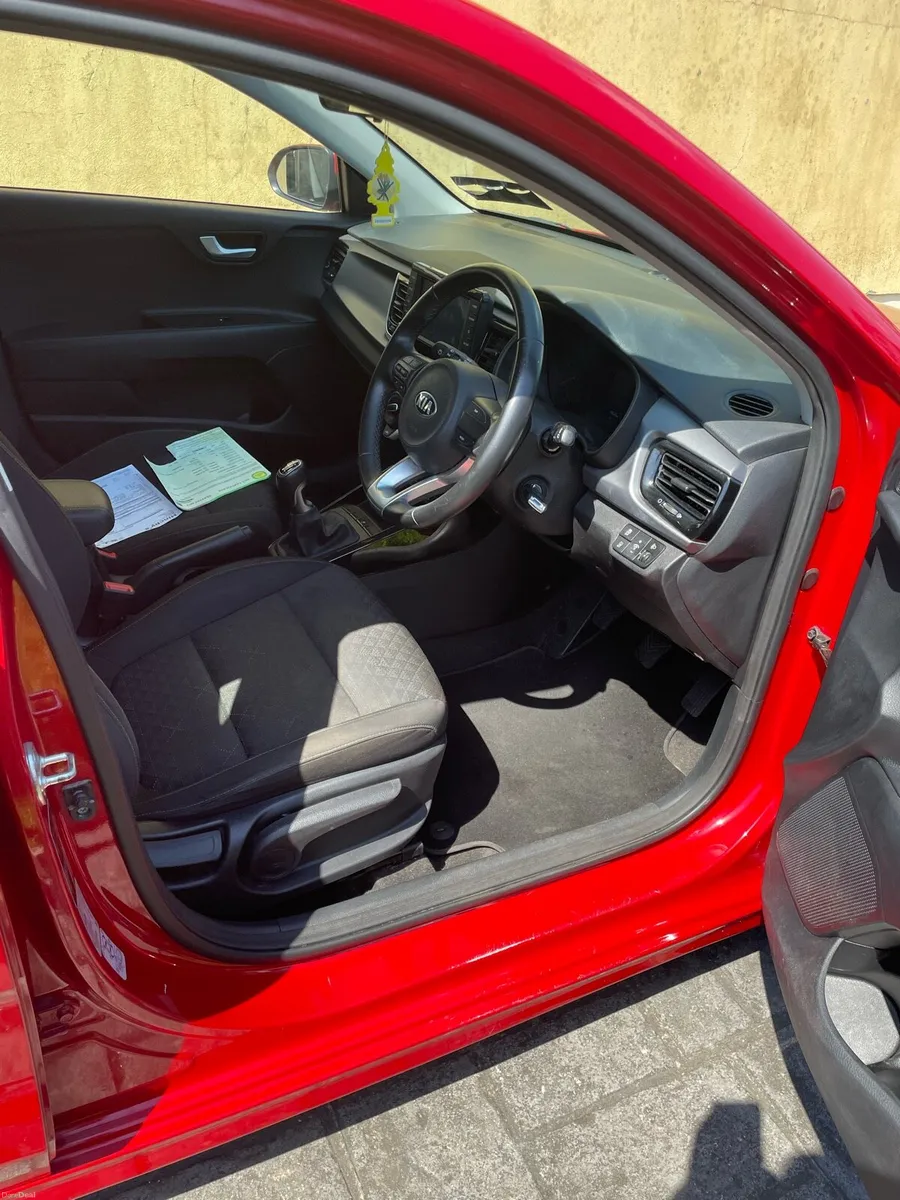 Kia Rio 181 LOW MILEAGE - Image 6