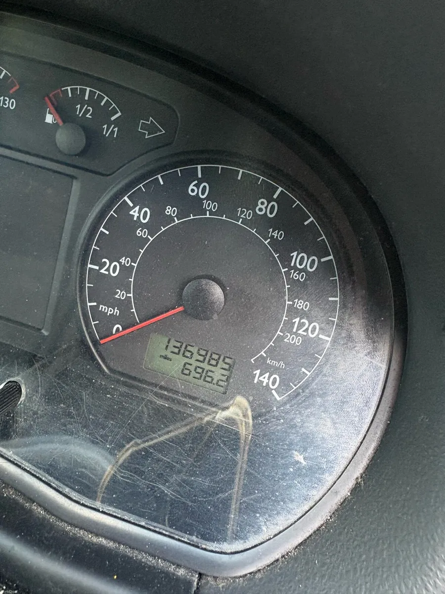 Vw polo - Image 4