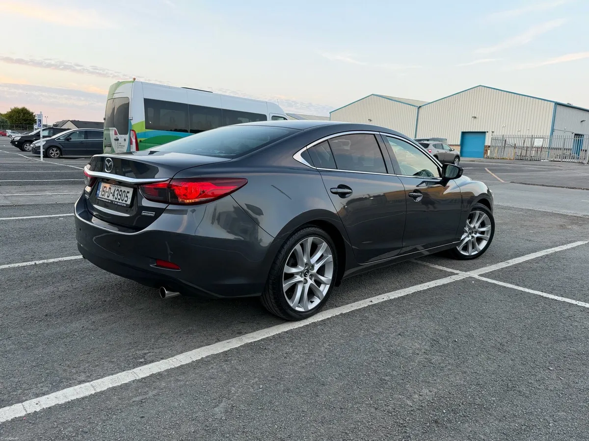 MAZDA 6 - Image 3