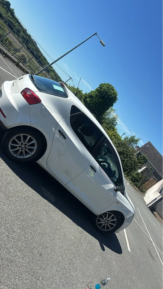 Seat Ibiza 2014 - 1.2 Petrol - Image 3