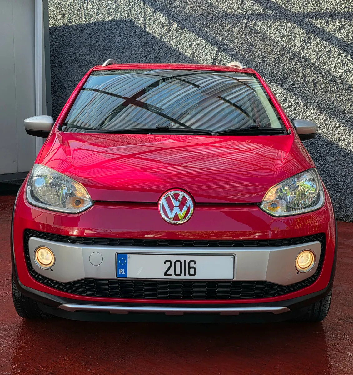 2016 Volkswagen up (cross) 1.0 Automatic ~ immacul - Image 2