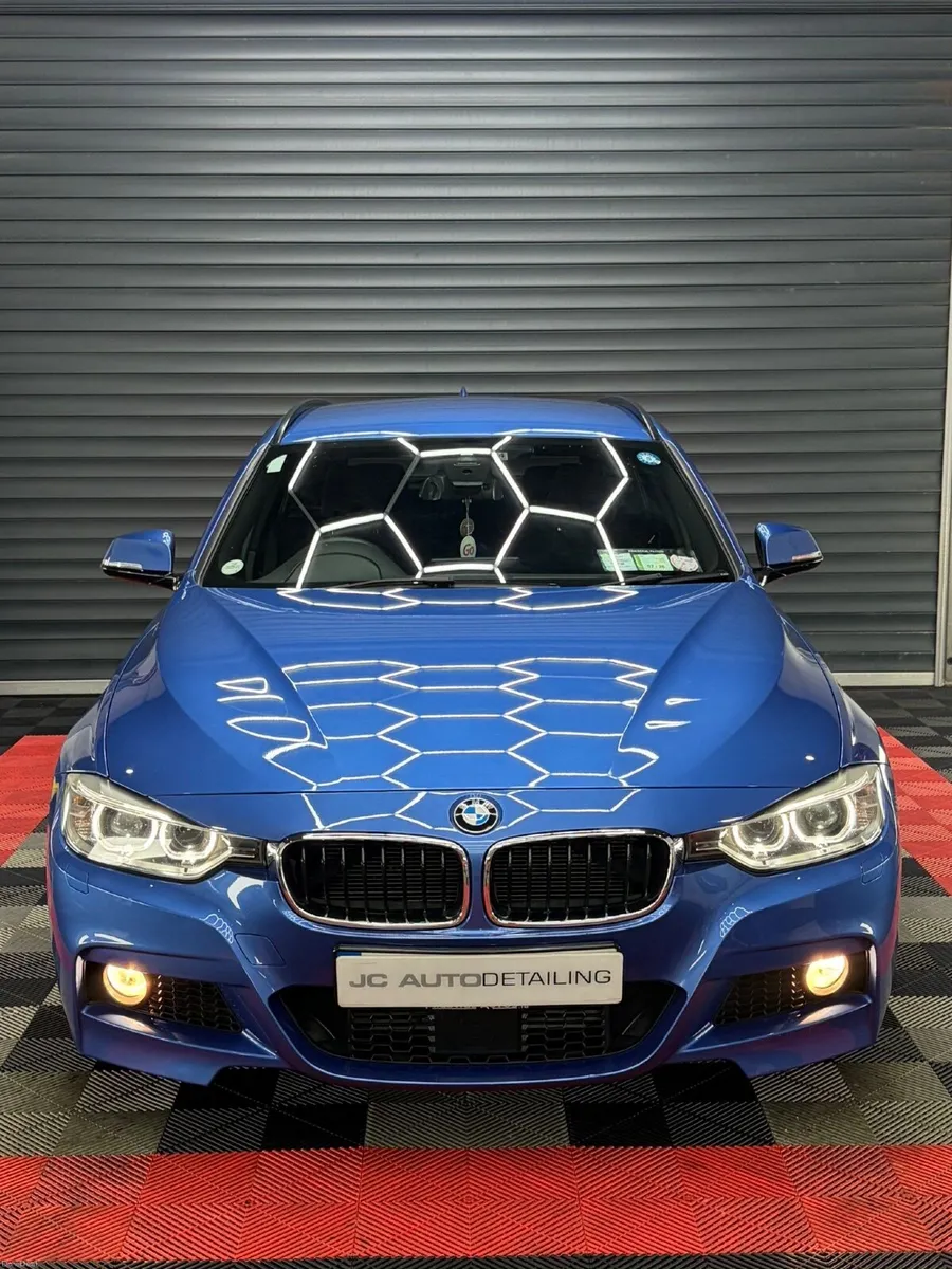 BMW 3-Series 2014 - Image 2