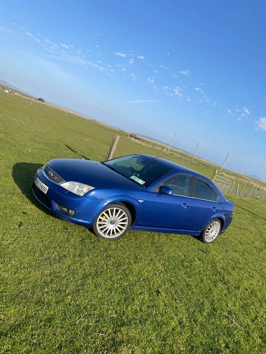 Ford Mondeo ST - Image 2