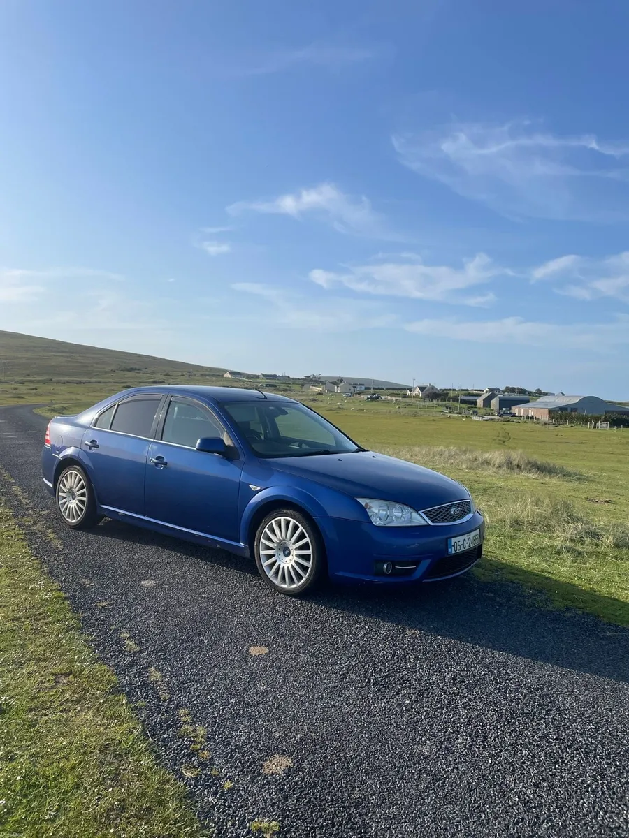 Ford Mondeo ST - Image 4