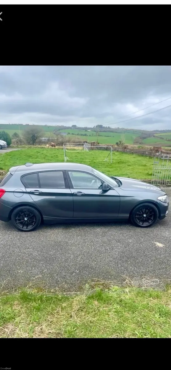 BMW 1-Series 2017 - Image 1