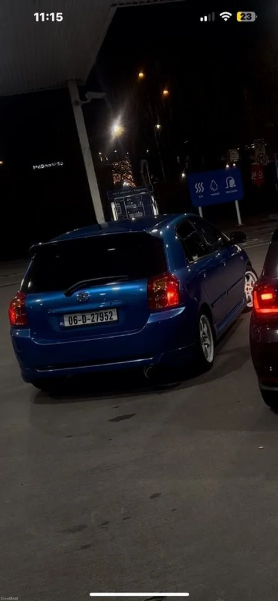 2006 Toyota Corolla - Image 3